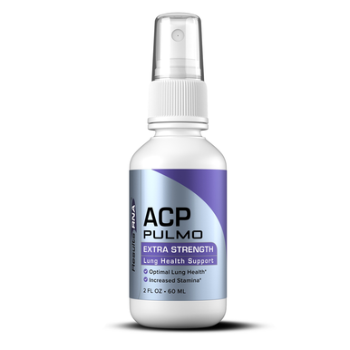 ACP Pulmo Extra Strength 2fl oz by Results RNA