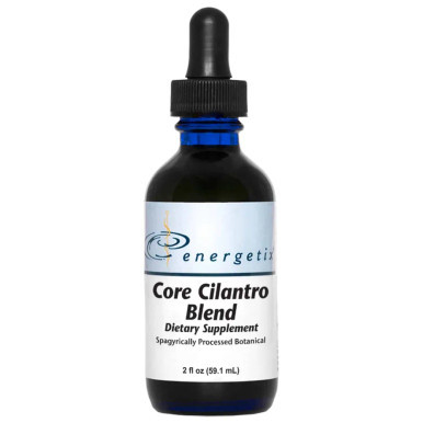 Core Cilantro Blend 2fl.oz. by energrtix