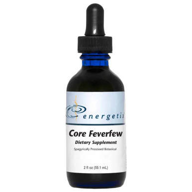 Core Feverfew 2fl.oz. by energetix
