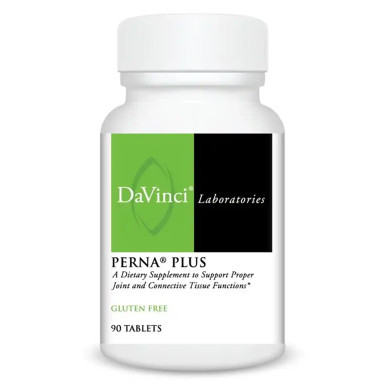 Perna Plus 90t by DaVinci Labs