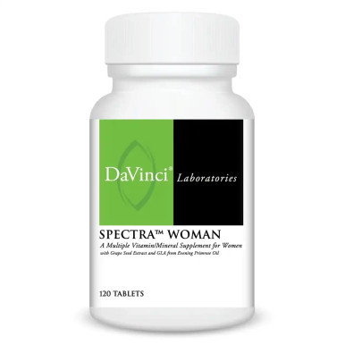 Spectra Woman 120t by DaVinci Labs