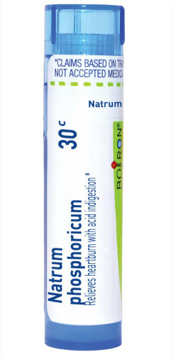 Natrum Phosphoricum 30c by Boiron