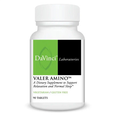 Valer Amino 90t by DaVinci Labs