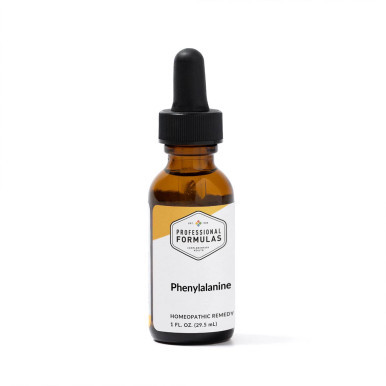 Phenylalanine 1fl oz by Professional Formulas