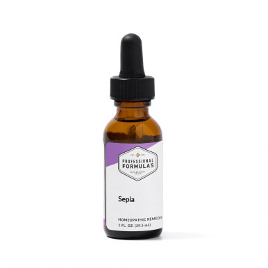 Sepia 1fl oz by Professional Formulas