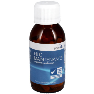 HLC Maintenance 60c(F) by Seroyal Pharmax