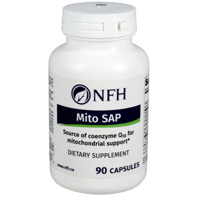 Mito SAP 90 caps by Nutritional Fundamentals for Health