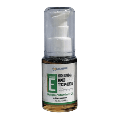 Unique E Tocopherols Oil