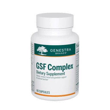 GSF Complex 60c by Seroyal Genestra