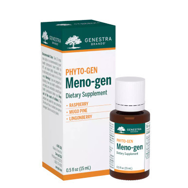 Meno-Gen 15m1 by Seroyal Genestra