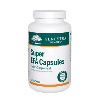 Super EPA Plus 90sg by Seroyal Genestra