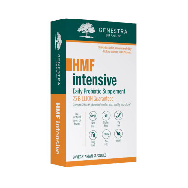HMF Intensive 30c (f) by Seroyal Genestra