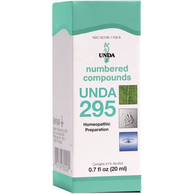 Unda #295 20ml by Seroyal Unda