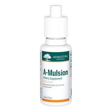 A-Mulsion Liquid 10,0001U 30m1 by Seroyal Genestra