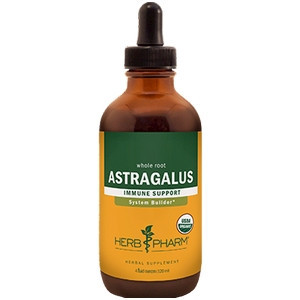 Astragalus 4 oz by Herb Pharm