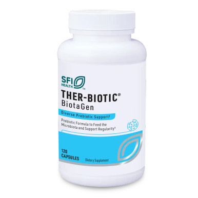 Ther-Biotic Biotagen 120c - SFI Health