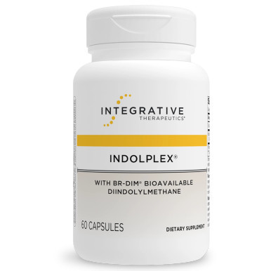 Indolplex 60c by Integrative Therapeutics