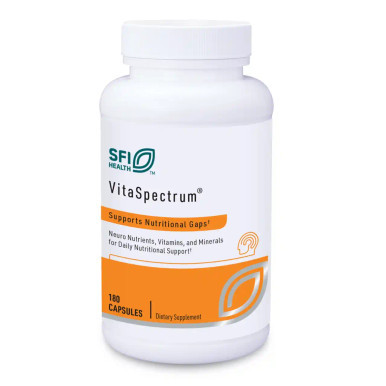 VitaSpectrum 180c - SFI Health