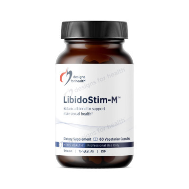 Libido Stim-Male 60c by Designs for Health