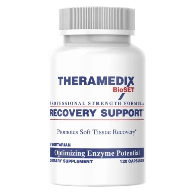 Recovery Support 120c by Theramedix