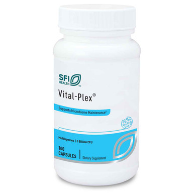 Vital-Plex 100c - SFI Health