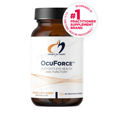 OcuForce 60c by Designs for Health