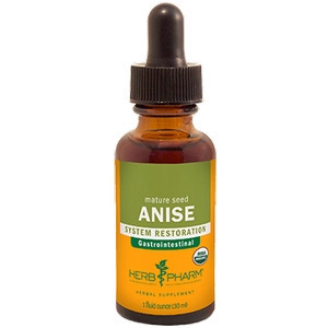 Anise 1 oz by Herb Pharm