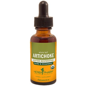 Artichoke 1 oz by Herb Pharm
