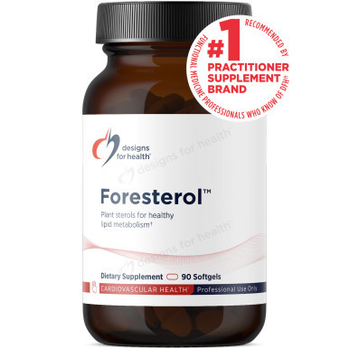 Foresterol 90t by Designs for Health