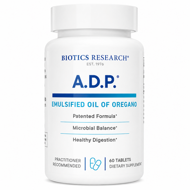 ADP 60T by Biotics Research
