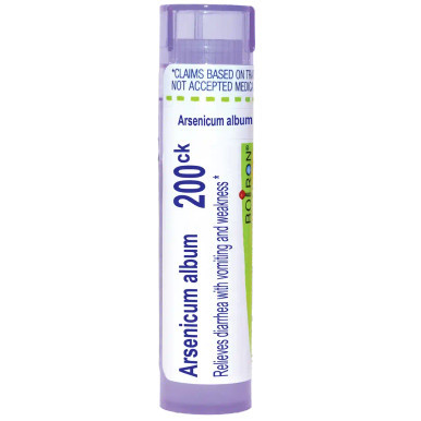 Arsenicum Album 200ck by Boiron