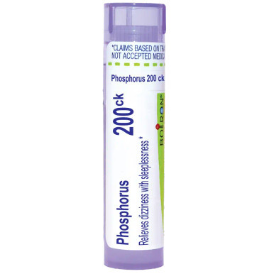 Phosphorus 200ck by Boiron