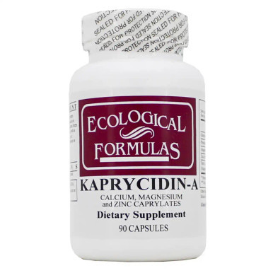 Kaprycidin-A 90c by Ecological Formulas