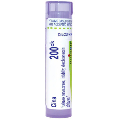 Cina 200ck by Boiron