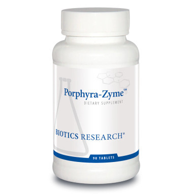 Porphyra-Zyme 90T by Biotics Research