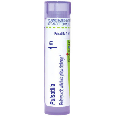 Pulsatilla 1m by Boiron