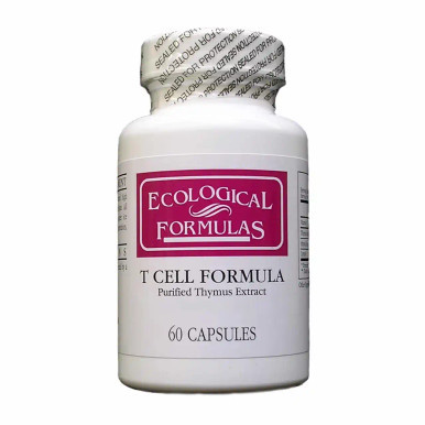 T Cell Formula 60c by Ecological Formulas