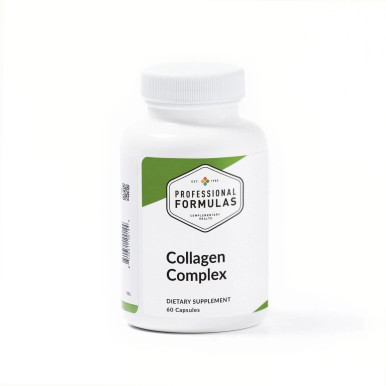 Collagen Complex 60c by Professional Formulas