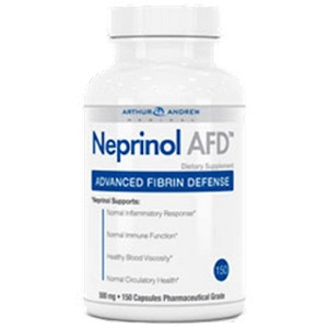 Neprinol 90c by Arthur Andrew Medical