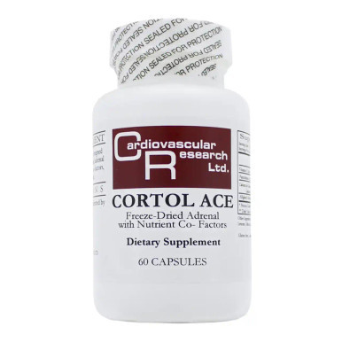 Cortol ACE 60c by Ecological Formulas