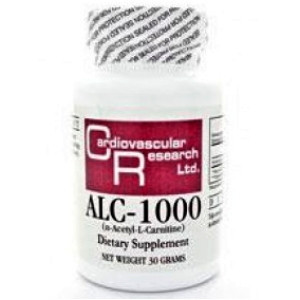 ALC-1000 30grms by Ecological Formulas