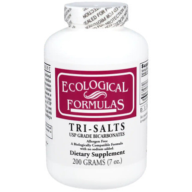 Tri-Salts 200gms by Ecological Formulas