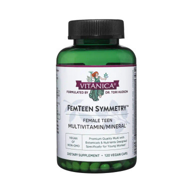 FemTeen Symmetry 120c by Vitanica