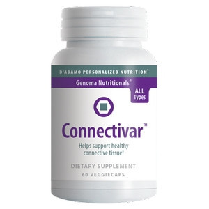 Connectivar 60c by D'Adamo Personalized Nutrition