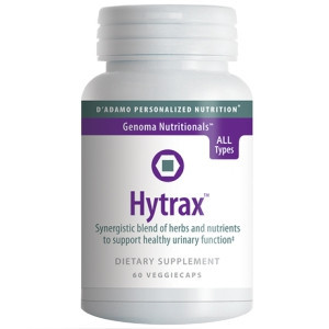Hytrax 60c by D'Adamo Personalized Nutrition