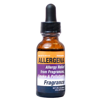Fragrance/Solvent 2oz by Progena Meditrend