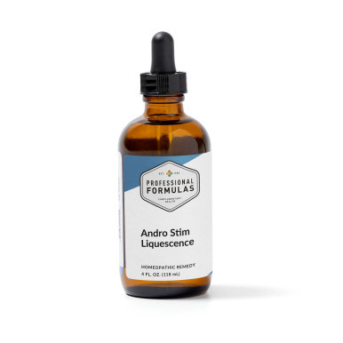 Andro Stim Liquescence 4fl oz by Professional Formulas