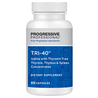 Tri-40 90c by Progressive Labs