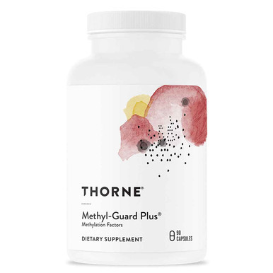 Methyl-Guard Plus 90c by Thorne
