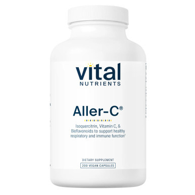 Aller-C 200c by Vital Nutrients